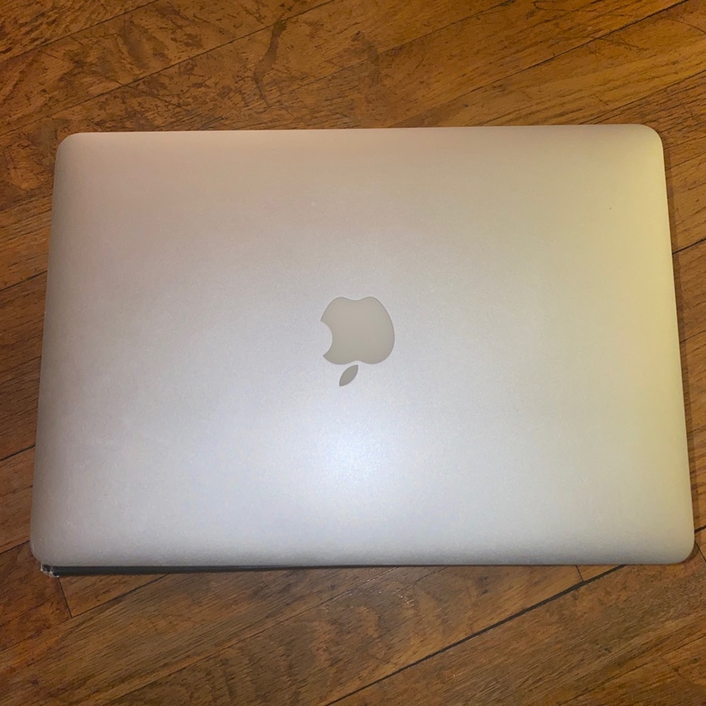 MacBook Air